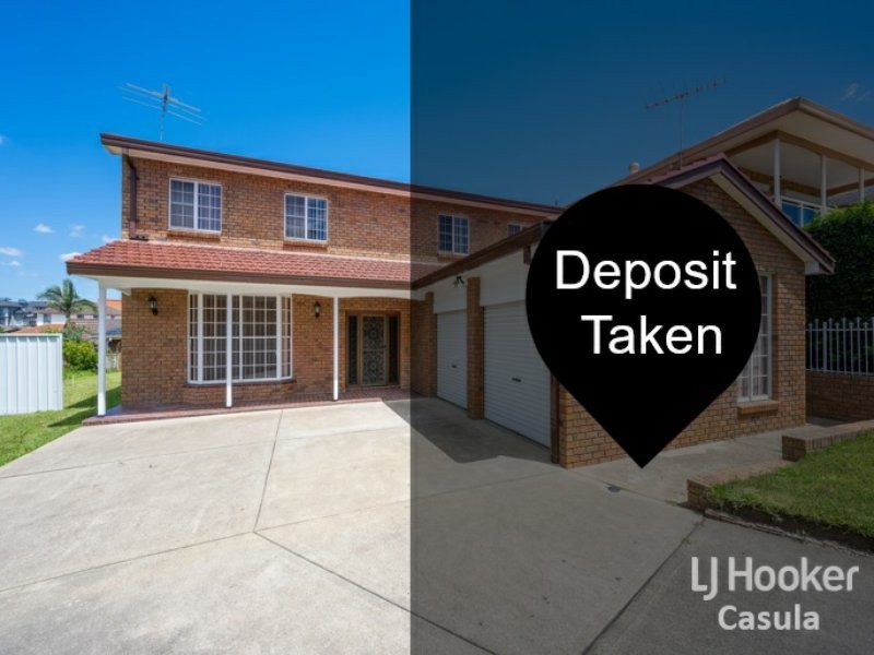 6 Toona Place, Bossley Park NSW 2176