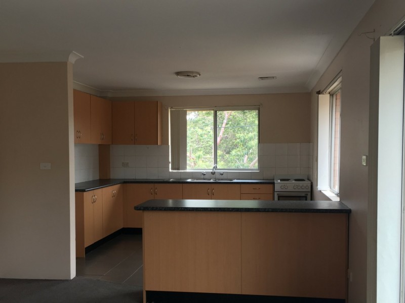 3/82 Castlereagh Street, Liverpool NSW 2170