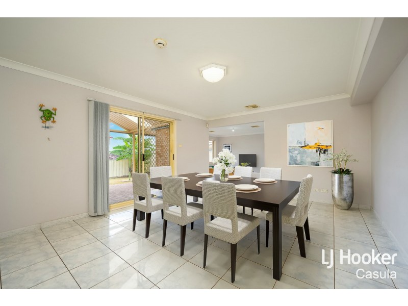 7 Bega Close, Prestons NSW 2170