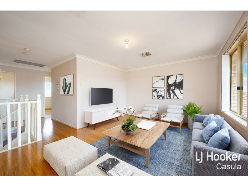 7 Bega Close, Prestons NSW 2170