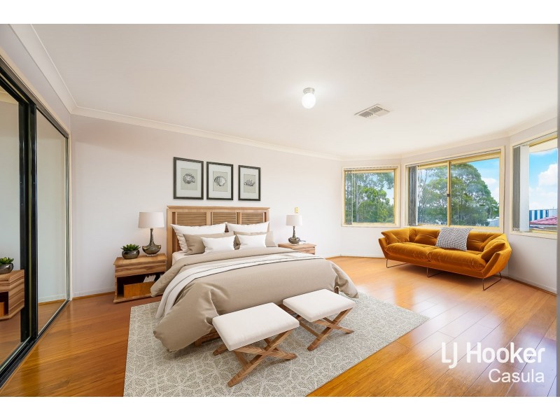 7 Bega Close, Prestons NSW 2170