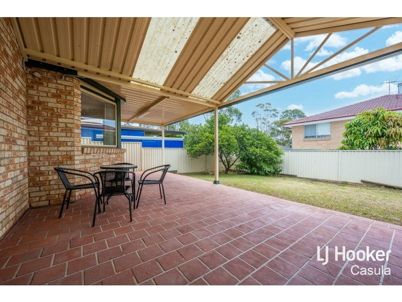 7 Bega Close, Prestons NSW 2170