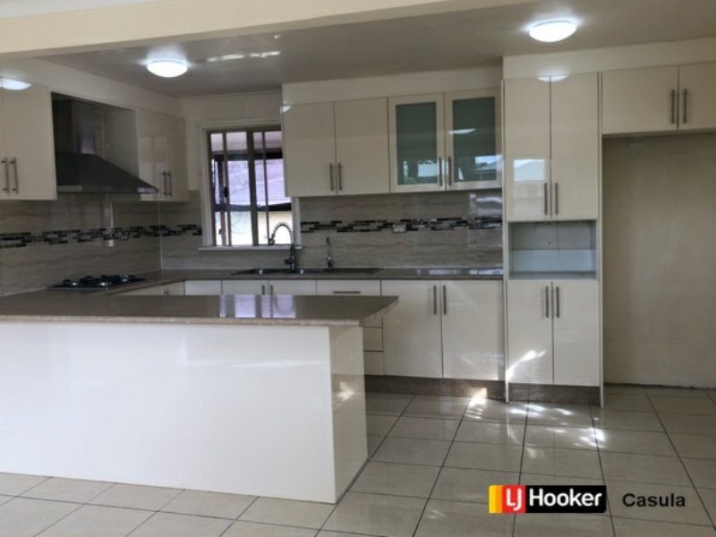 24 Strickland Crescent, Ashcroft NSW 2168