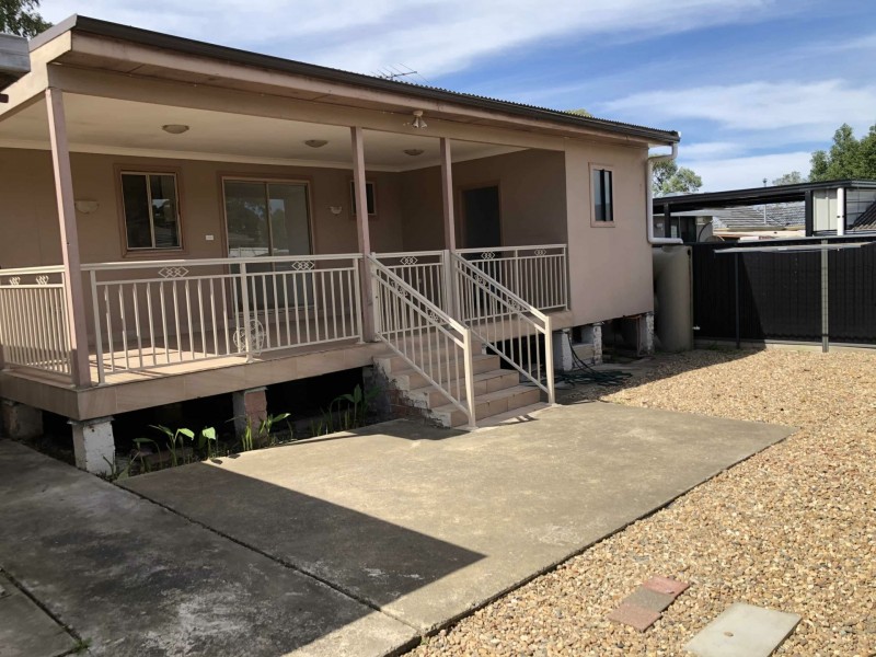24 Strickland Crescent, Ashcroft NSW 2168