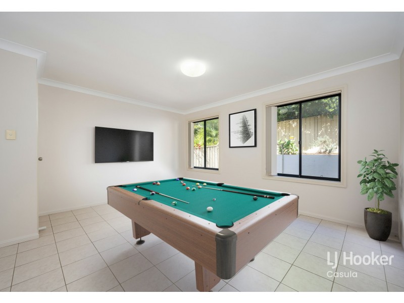 11/8 Boldrewood Avenue, Casula NSW 2170