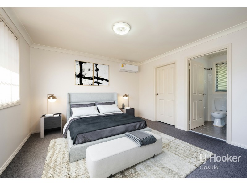 11/8 Boldrewood Avenue, Casula NSW 2170