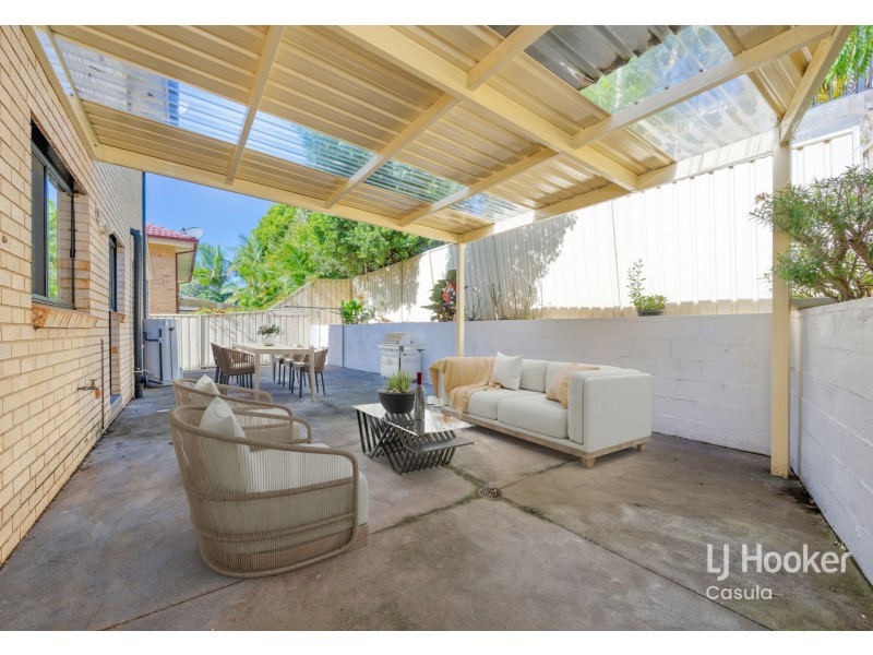 11/8 Boldrewood Avenue, Casula NSW 2170