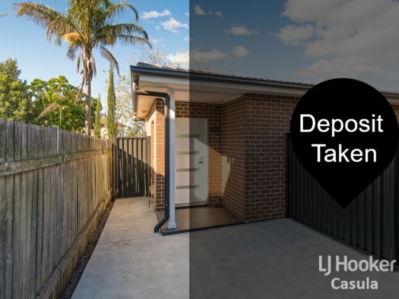 52A Marie Street, Lurnea NSW 2170