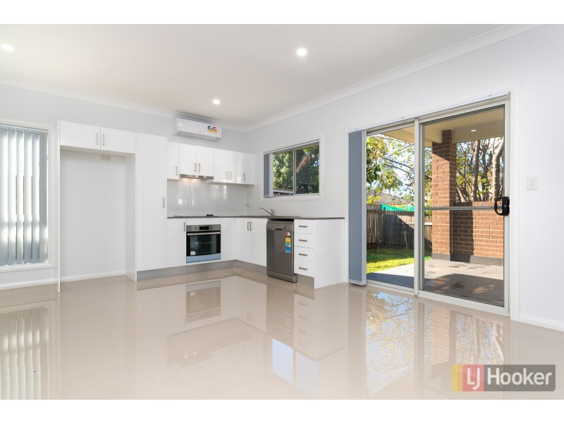 52A Marie Street, Lurnea NSW 2170