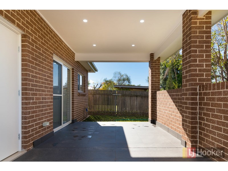 52A Marie Street, Lurnea NSW 2170