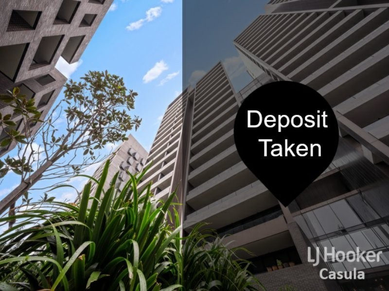 803/30 Shepherd Street, Liverpool NSW 2170