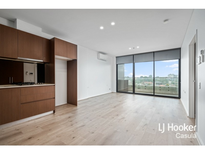 803/30 Shepherd Street, Liverpool NSW 2170