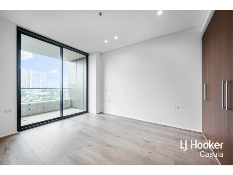 803/30 Shepherd Street, Liverpool NSW 2170