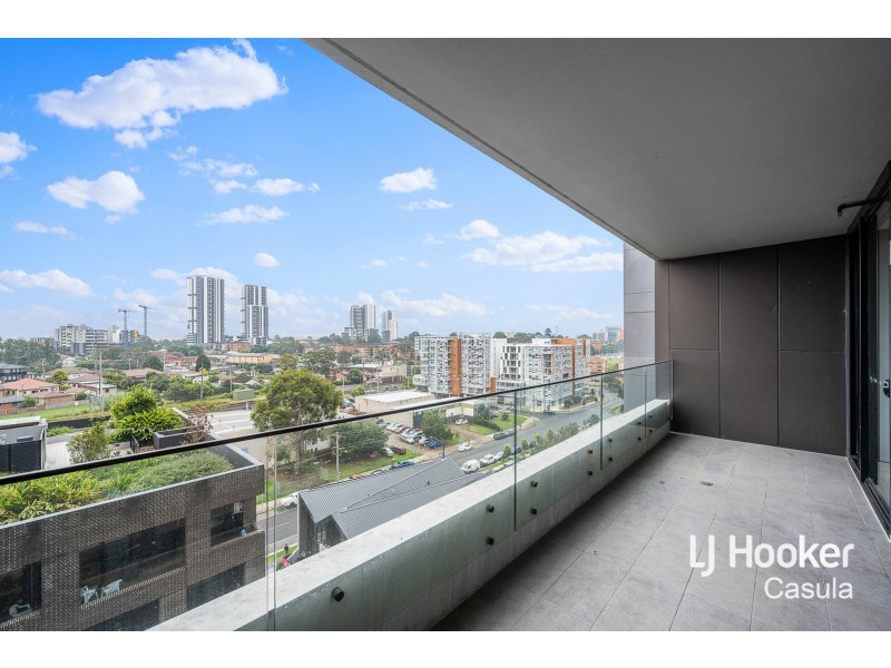 803/30 Shepherd Street, Liverpool NSW 2170