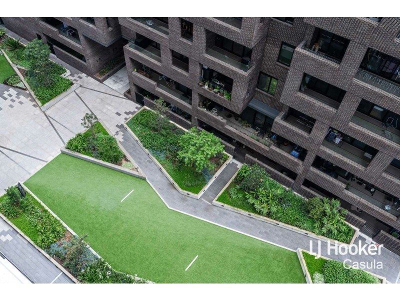 803/30 Shepherd Street, Liverpool NSW 2170