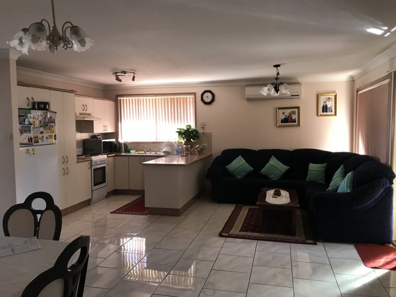 12 Stead Place, Casula NSW 2170