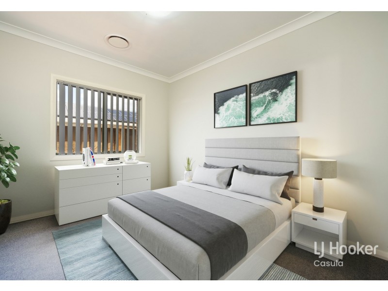 326 Riverside Drive, Airds NSW 2560