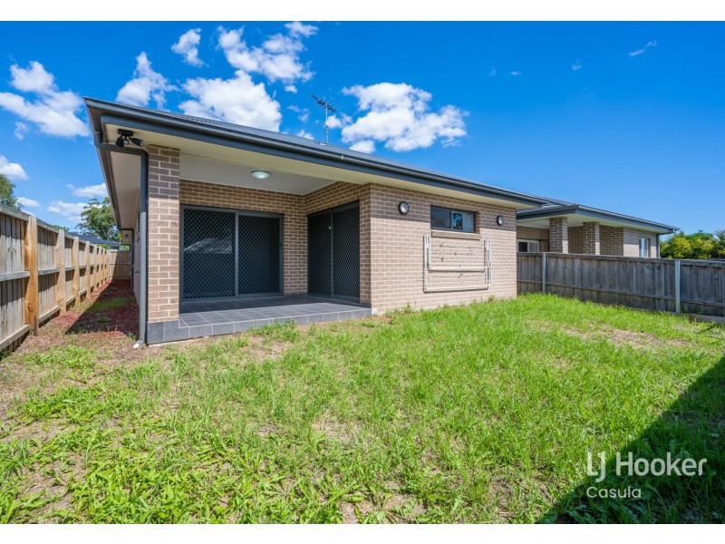 326 Riverside Drive, Airds NSW 2560