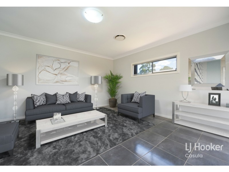 326 Riverside Drive, Airds NSW 2560
