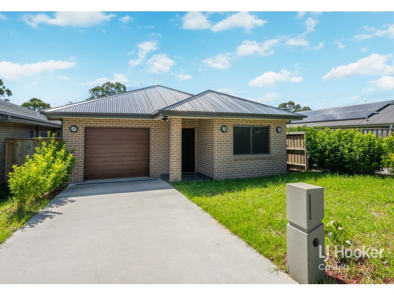 326 Riverside Drive, Airds NSW 2560
