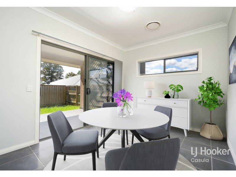 326 Riverside Drive, Airds NSW 2560