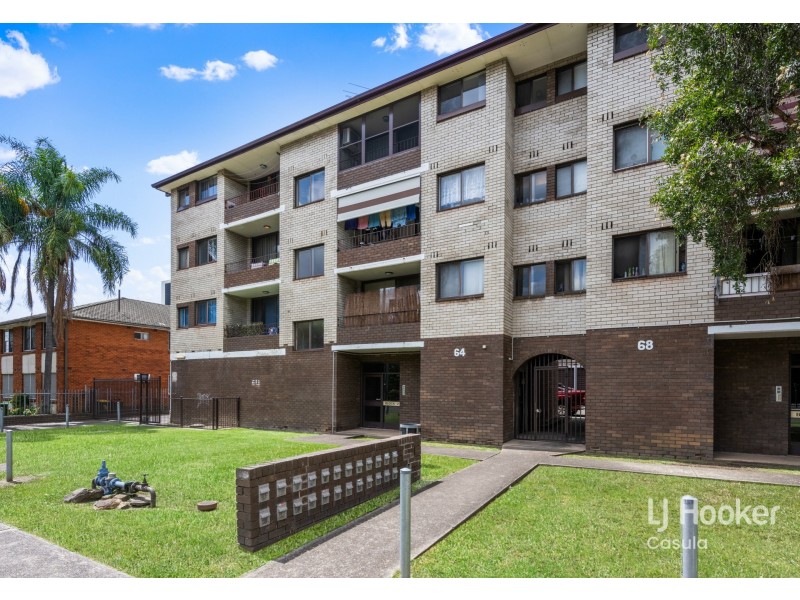 9/64-68 Copeland Street, Liverpool NSW 2170