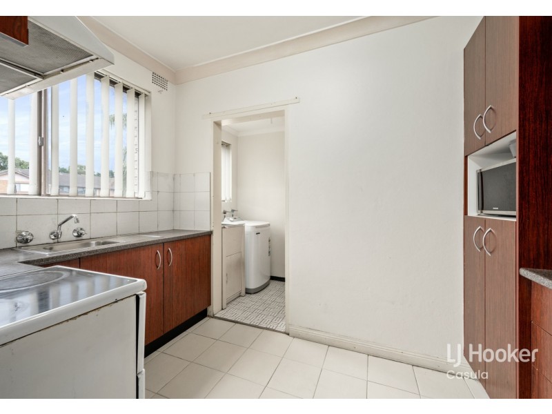 9/64-68 Copeland Street, Liverpool NSW 2170