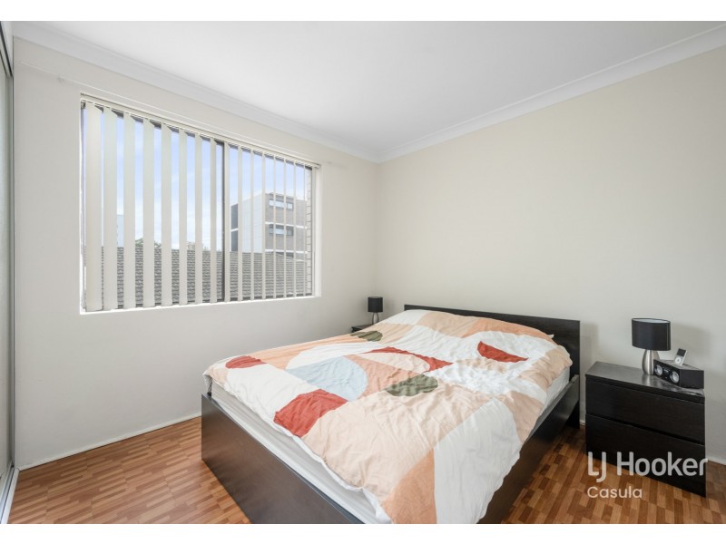 9/64-68 Copeland Street, Liverpool NSW 2170