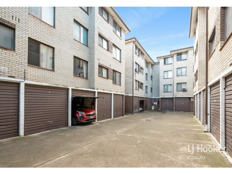 9/64-68 Copeland Street, Liverpool NSW 2170