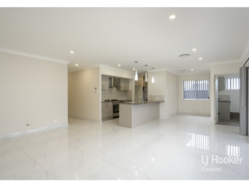 37 Willowdale Drive, Denham Court NSW 2565