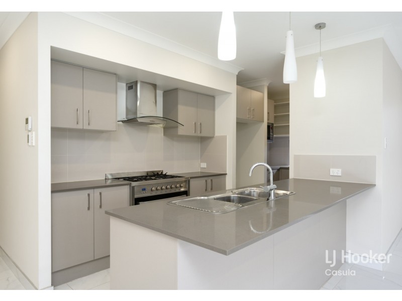 37 Willowdale Drive, Denham Court NSW 2565