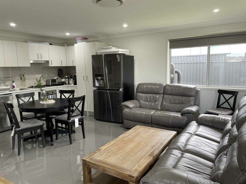 14A Steenson Street, Edmondson Park NSW 2174