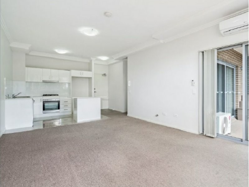 7/93-95 Campbell Street, Liverpool NSW 2170