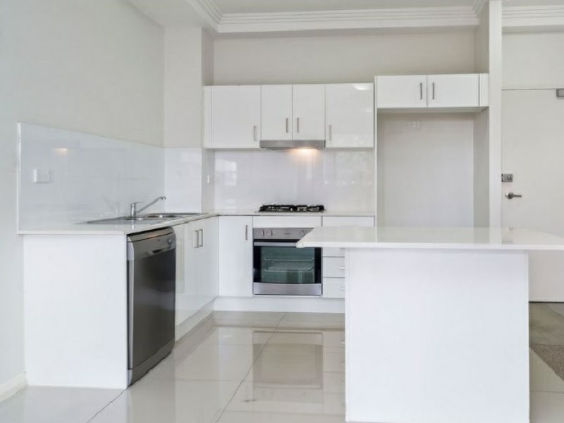 7/93-95 Campbell Street, Liverpool NSW 2170