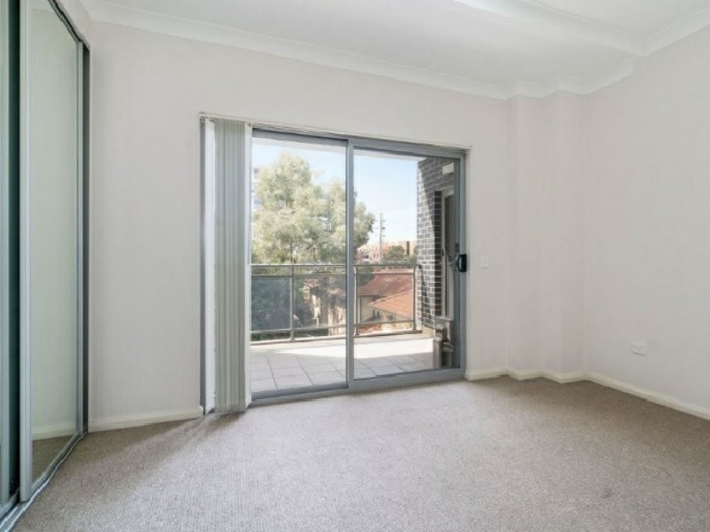 7/93-95 Campbell Street, Liverpool NSW 2170