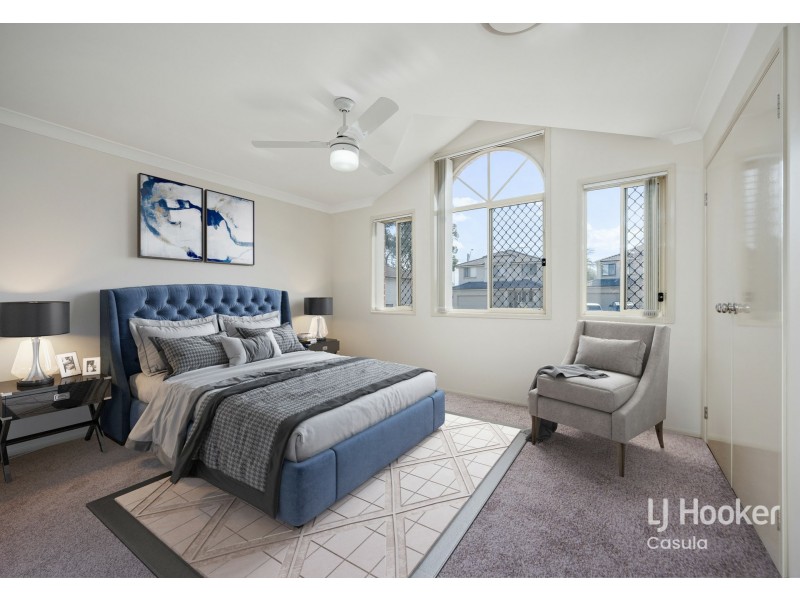 14 McCubbin Place, Casula NSW 2170