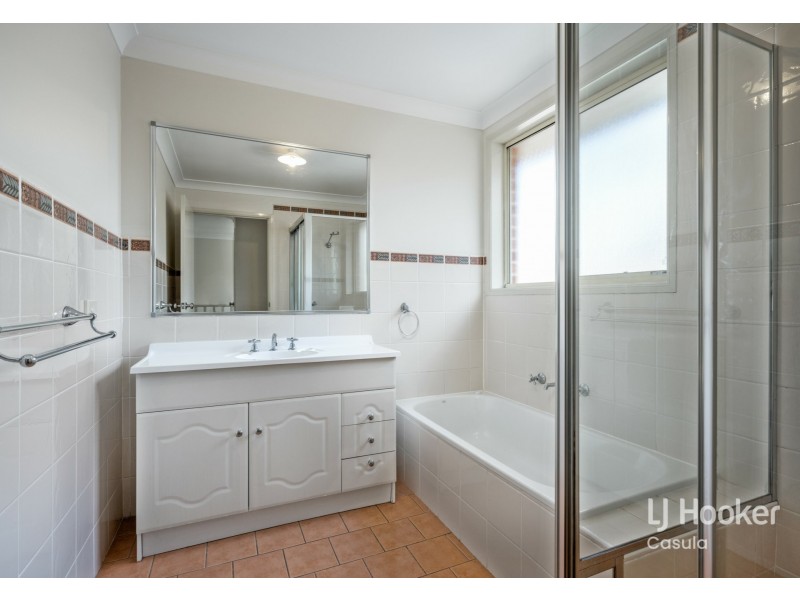 14 McCubbin Place, Casula NSW 2170