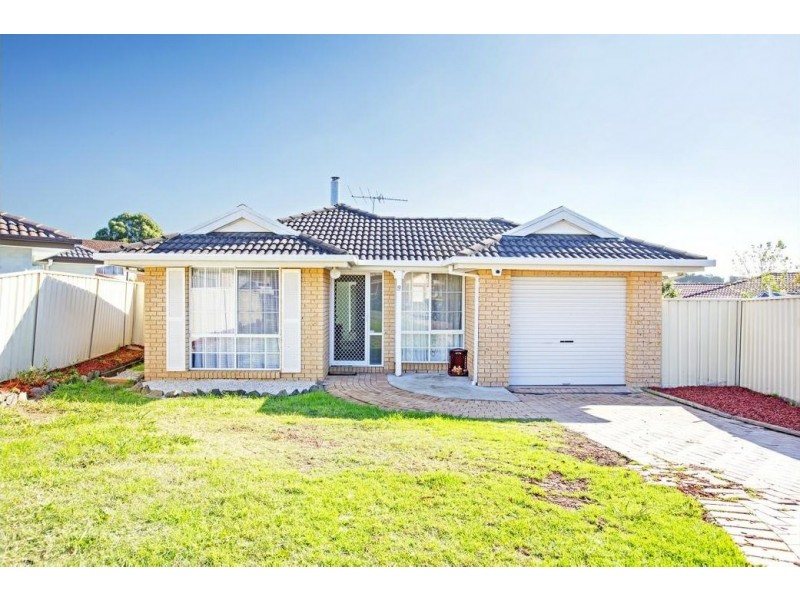 9 Dorado Place, Hinchinbrook NSW 2168