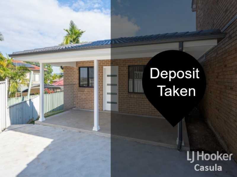 6A Toona Place, Bossley Park NSW 2176