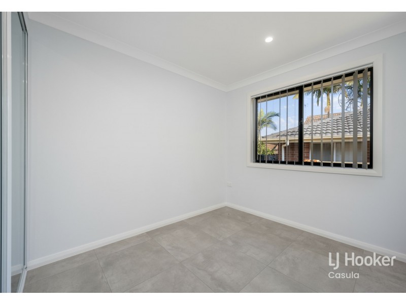 6A Toona Place, Bossley Park NSW 2176