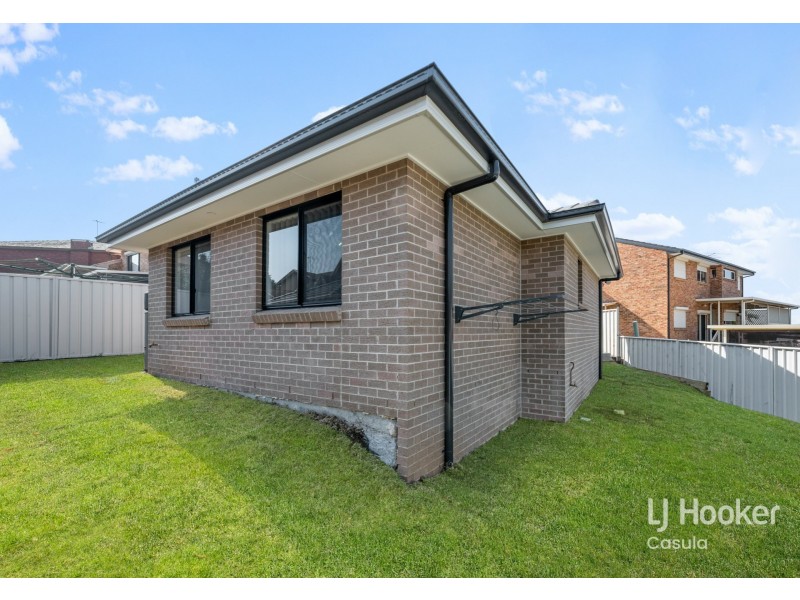 6A Toona Place, Bossley Park NSW 2176