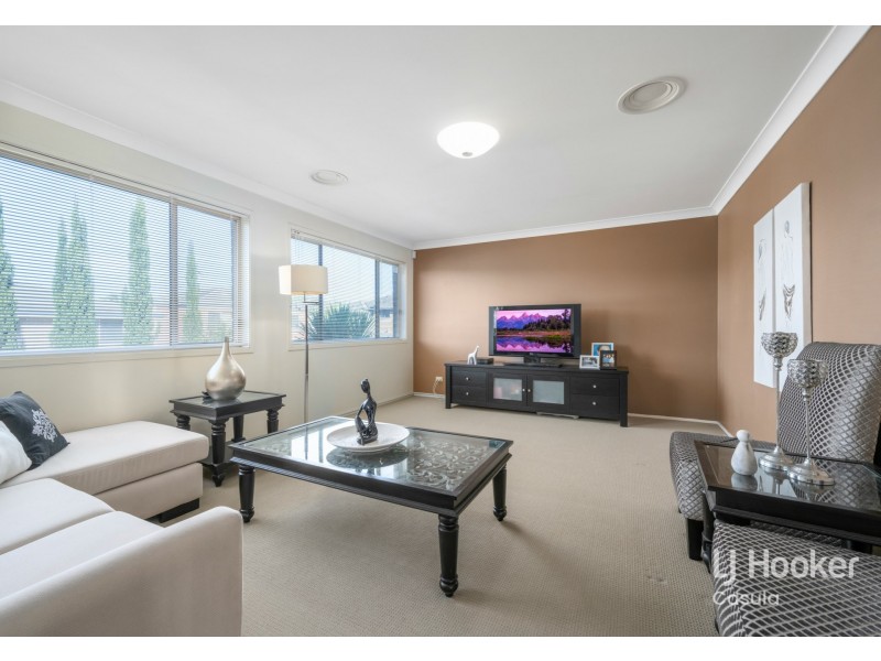 27 Geraldton Street, Prestons NSW 2170