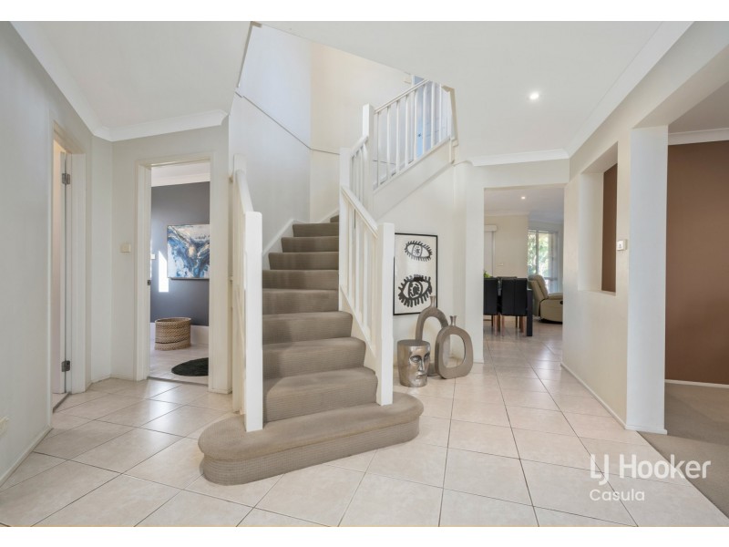 27 Geraldton Street, Prestons NSW 2170