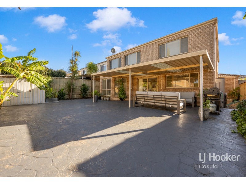 27 Geraldton Street, Prestons NSW 2170