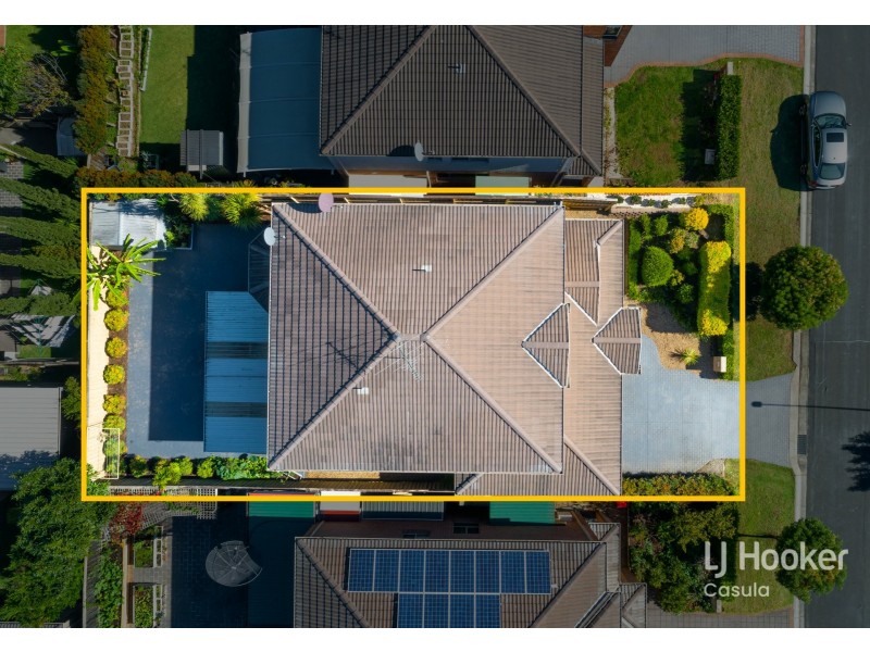 27 Geraldton Street, Prestons NSW 2170