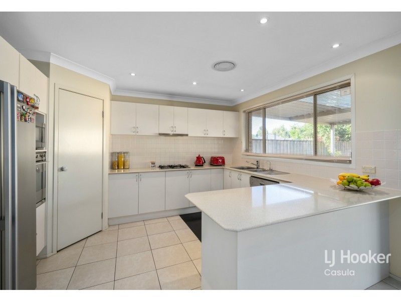 27 Geraldton Street, Prestons NSW 2170