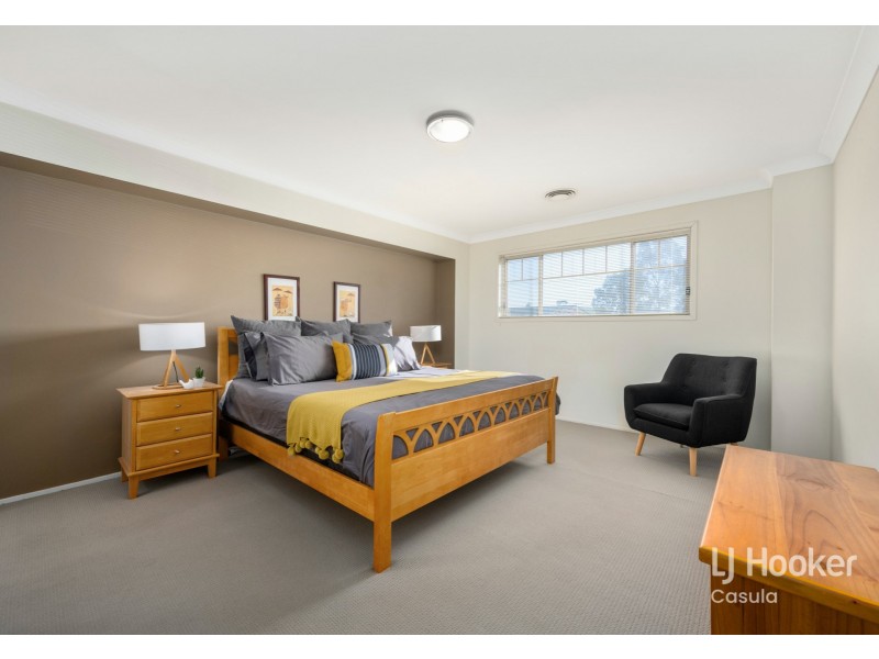 27 Geraldton Street, Prestons NSW 2170