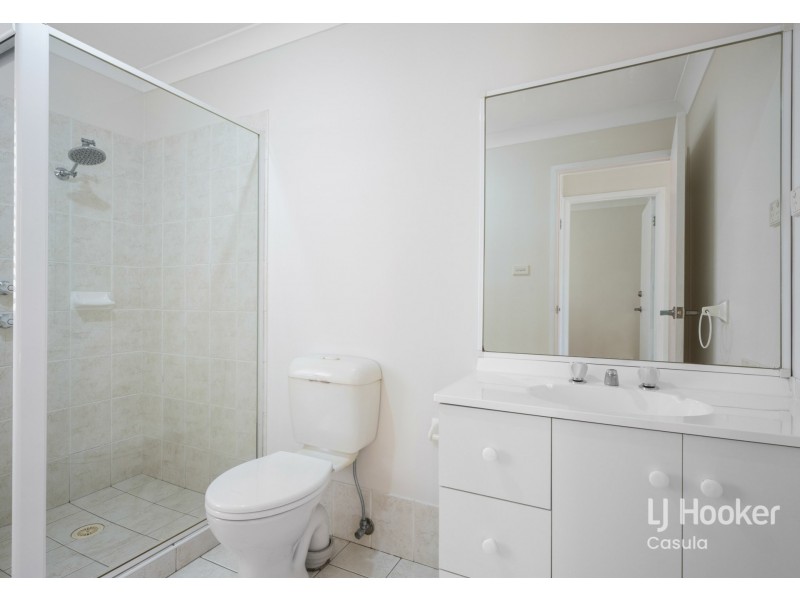 4 Bo Tree Place, Prestons NSW 2170