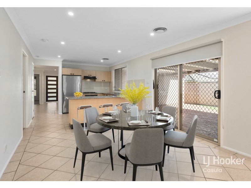 4 Bo Tree Place, Prestons NSW 2170