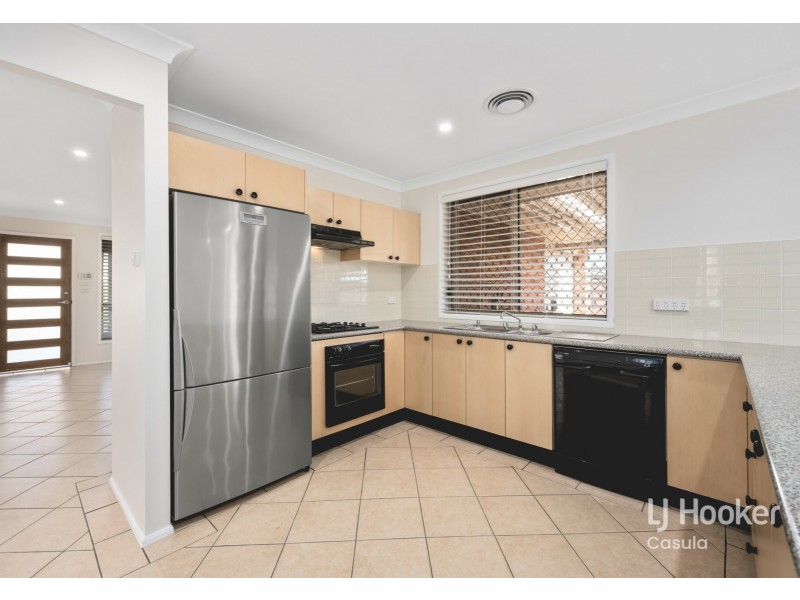 4 Bo Tree Place, Prestons NSW 2170